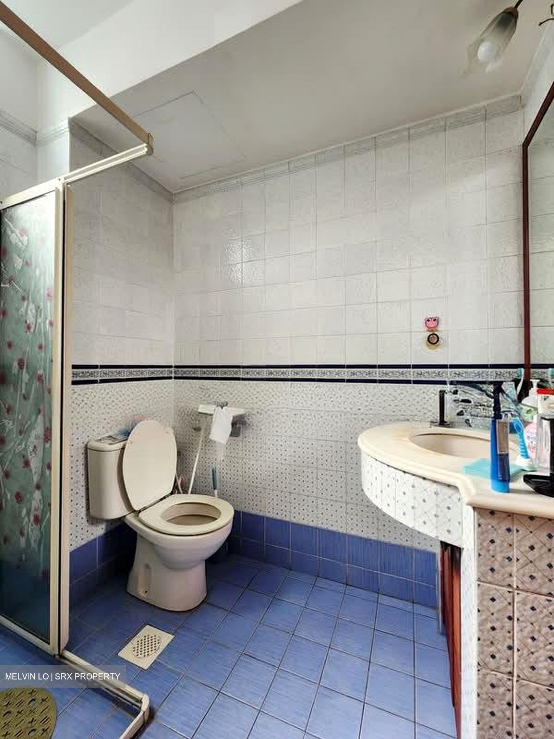 Tai Keng Villas (D19), Terrace #531530591
